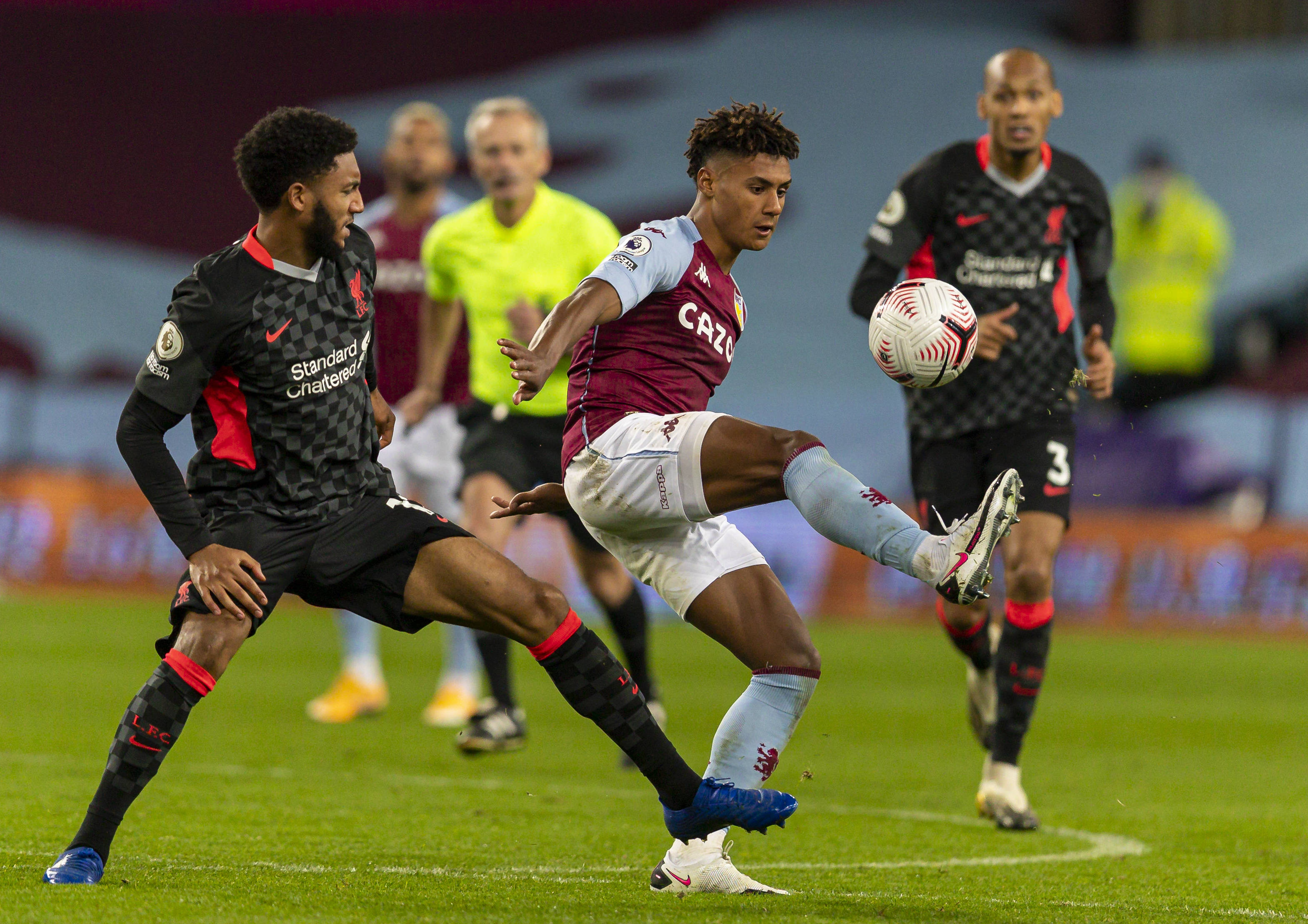 实质性进展 实质性进展